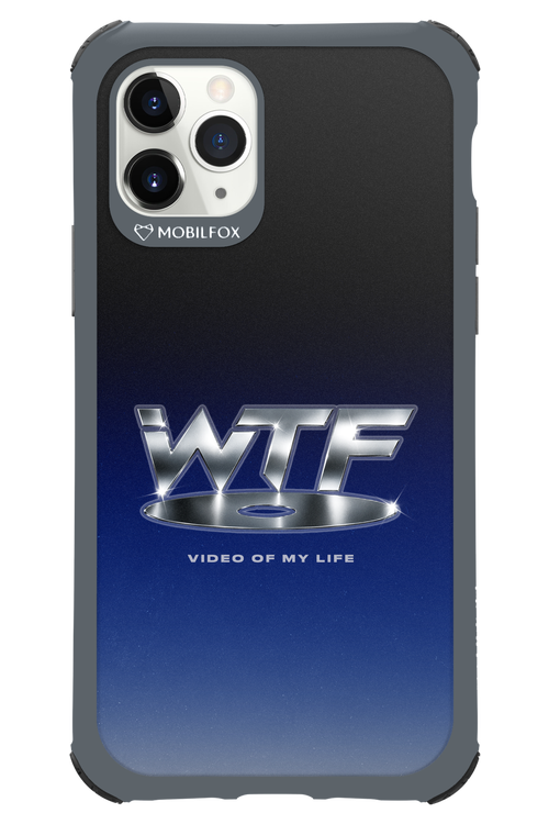 W T F 2.0 - Apple iPhone 11 Pro