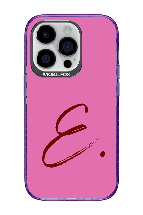 (Sorbet) E 2.0 - Apple iPhone 14 Pro