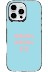 Bisous - Apple iPhone 16 Pro Max