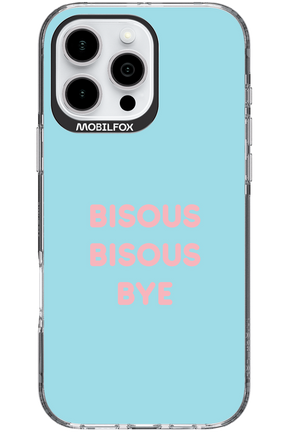 Bisous - Apple iPhone 16 Pro Max