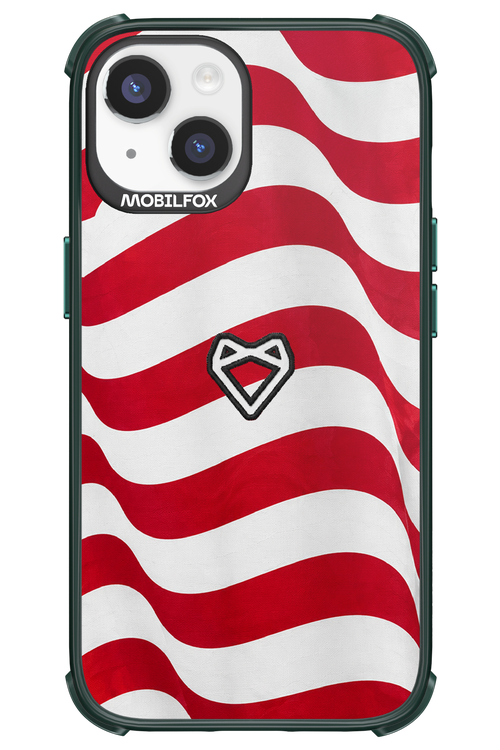 USA 2.0 - Apple iPhone 14