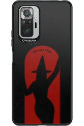 Witch Season - Xiaomi Redmi Note 10S