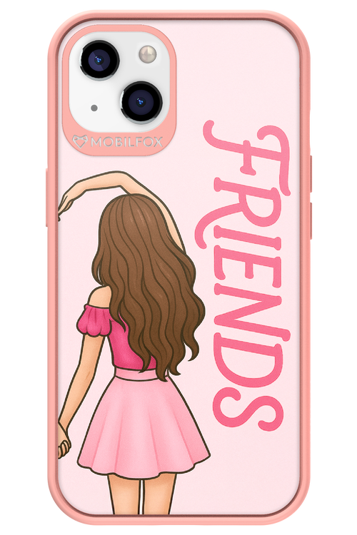 Friendssss 2.0 - Apple iPhone 13