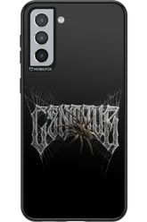 Web Centaur Logo Spider 2.0 - Samsung Galaxy S21+