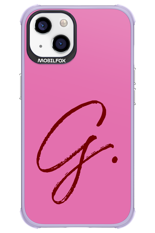 (Sorbet) G 2.0 - Apple iPhone 13
