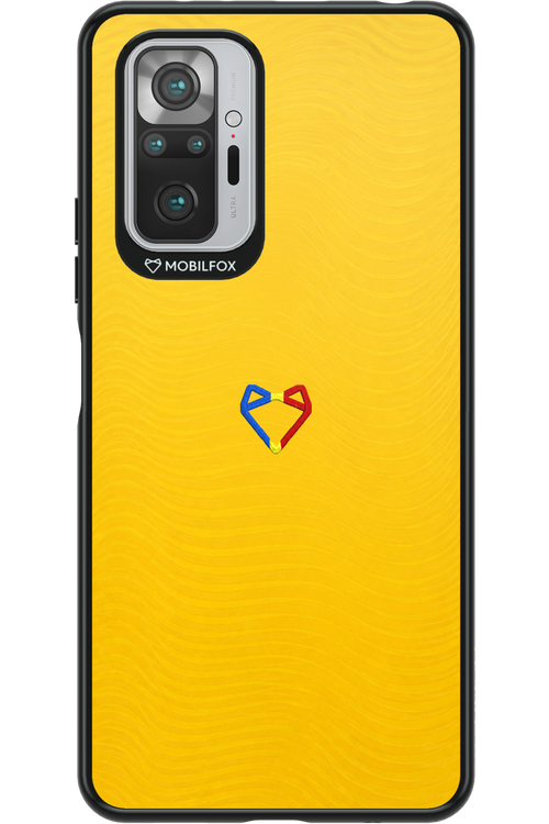 Romania 2.0 - Xiaomi Redmi Note 10S