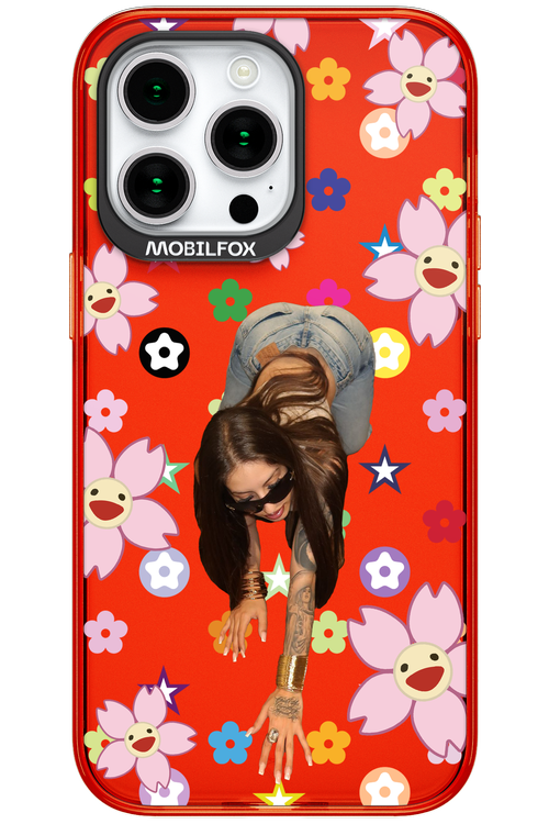 Oh G!rl 2.0 - Apple iPhone 15 Pro Max