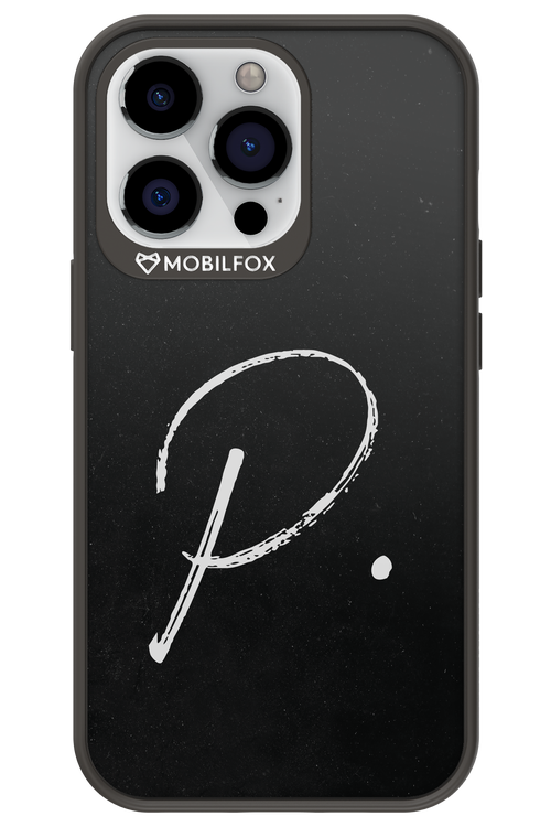 (Off Space) P 2.0 - Apple iPhone 13 Pro