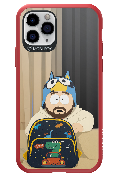 KidHeli 2.0 - Apple iPhone 11 Pro