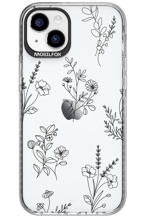 Bouquet 2.0 - Apple iPhone 15 Plus