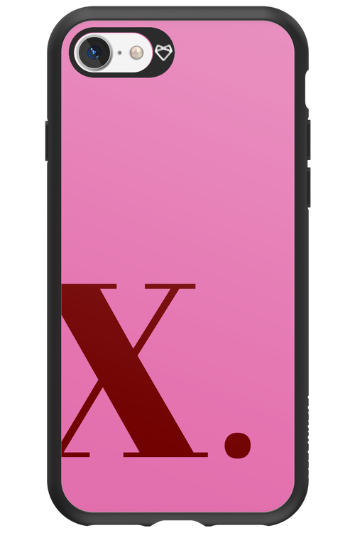 X (Sorbet) 2.0 - Apple iPhone 7