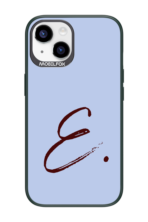 (Jellyfish Presso) E 2.0 - Apple iPhone 14