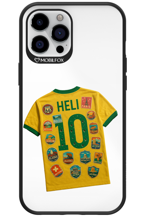 The T-Shirt - Apple iPhone 12 Pro Max