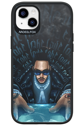 Fake Love 2.0 - Apple iPhone 14 Plus