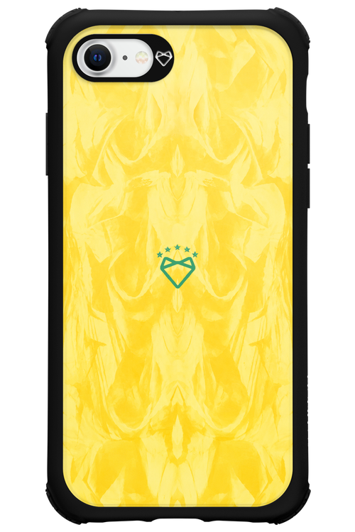 Brasil X Mobilfox 2.0 - Apple iPhone 8