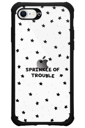 Trouble - Apple iPhone SE 2022