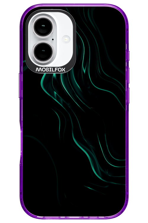Northern Lights 2.0 - Apple iPhone 16