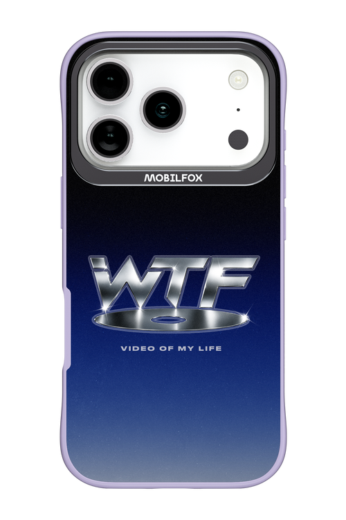 W T F 2.0 - Apple iPhone 17 Pro