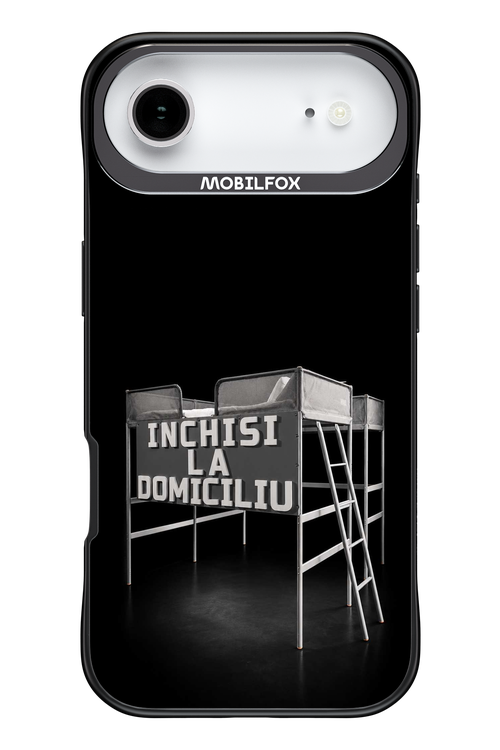 Bunk Beds 2.0 - Apple iPhone 17 Air