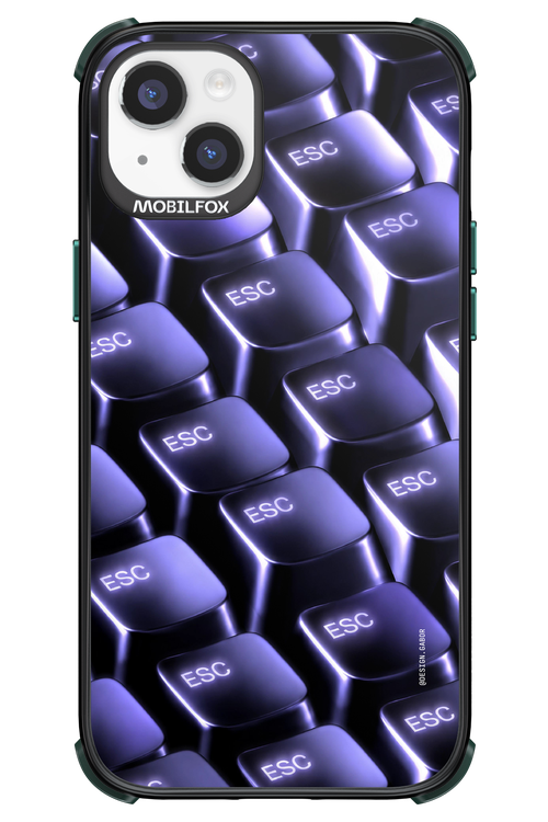 Can's Escape 2.0 - Apple iPhone 14 Plus