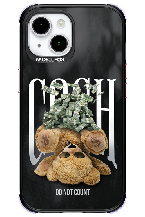 CASH 2.0 - Apple iPhone 15