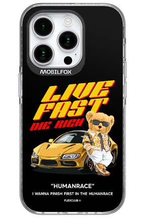 HUMANRACE - Apple iPhone 15 Pro