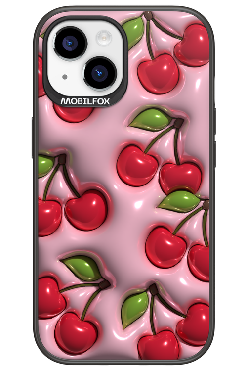 Cherry Bomb 2.0 - Apple iPhone 15