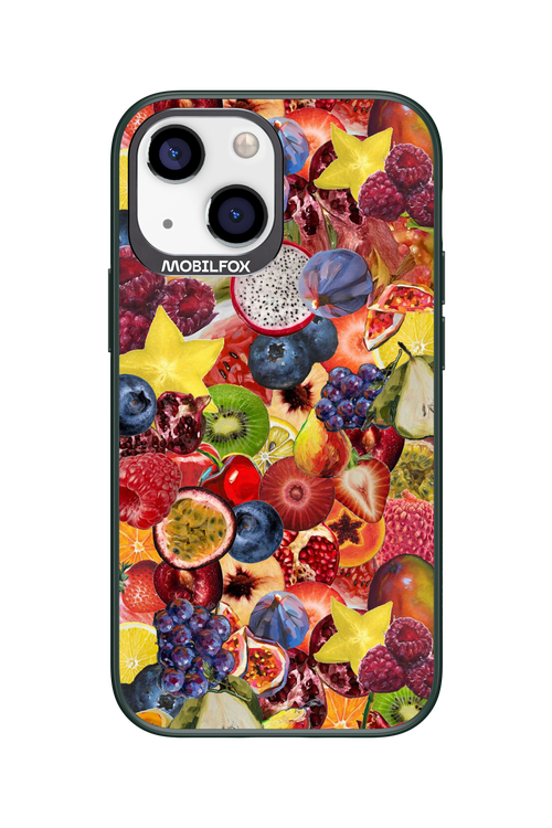 Fruit Basket 2.0 - Apple iPhone 13 Mini