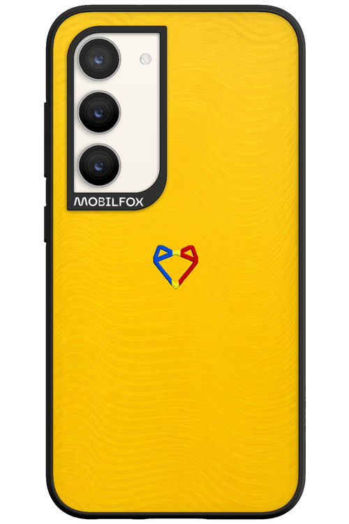 Romania 2.0 - Samsung Galaxy S23