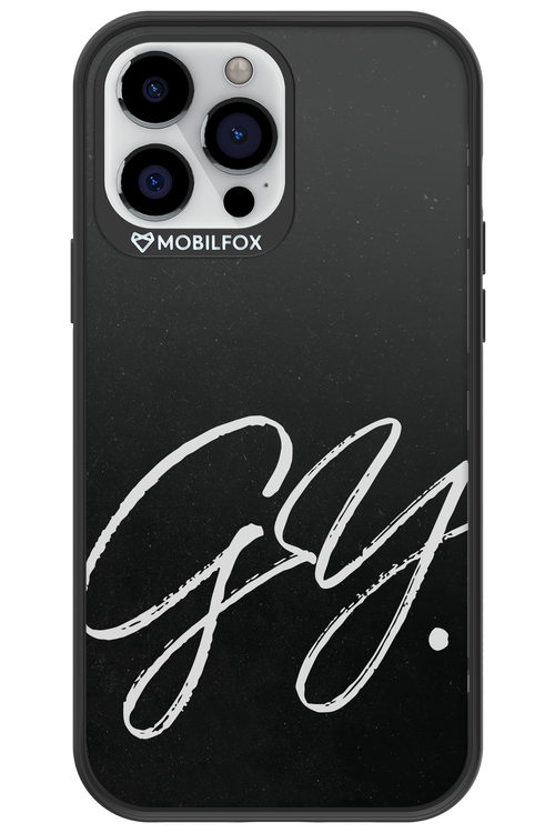 (Off Space) GY 2.0 - Apple iPhone 13 Pro Max