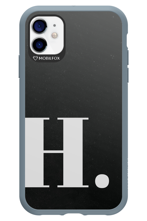 H (Off Space) 2.0 - Apple iPhone 11