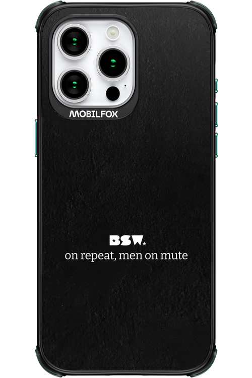 BSW FourSeasons 7 2.0 - Apple iPhone 15 Pro Max