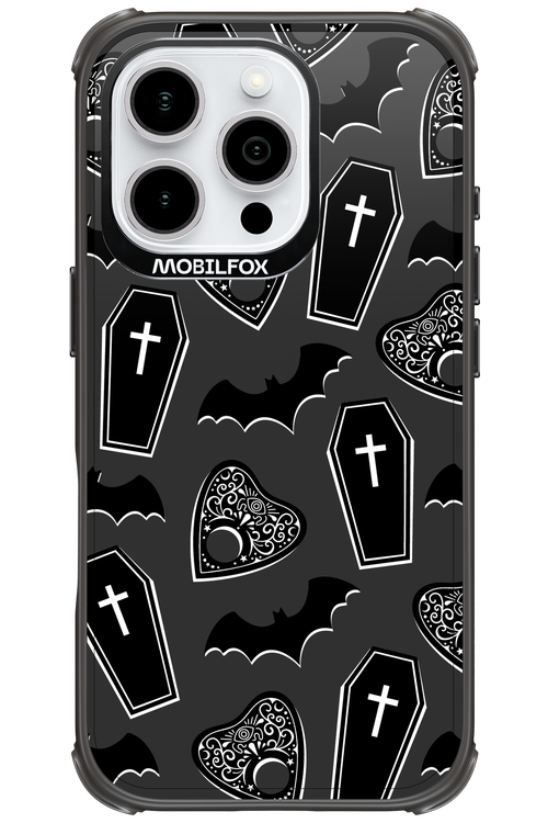 After Death - Apple iPhone 16 Pro