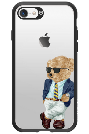 Boss 2.0 - Apple iPhone 7