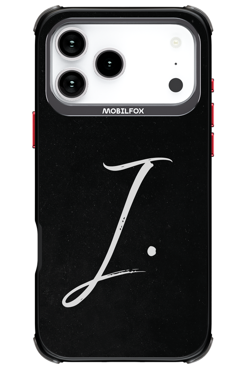 (Off Space) I 2.0 - Apple iPhone 17 Pro Max