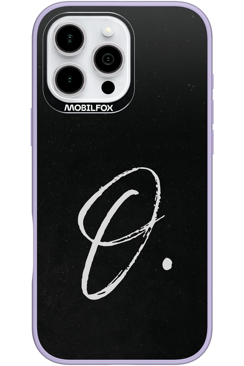 (Off Space) O 2.0 - Apple iPhone 16 Pro Max