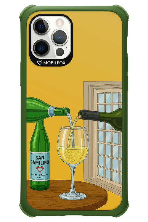 Gami Spritz 2.0 - Apple iPhone 12 Pro