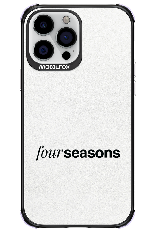BSW FourSeasons 11 2.0 - Apple iPhone 13 Pro Max
