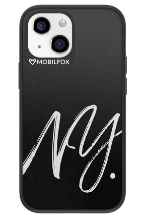 (Off Space) NY 2.0 - Apple iPhone 13 Mini
