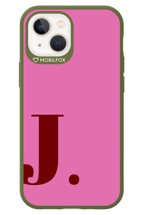 J (Sorbet) 2.0 - Apple iPhone 13 Mini