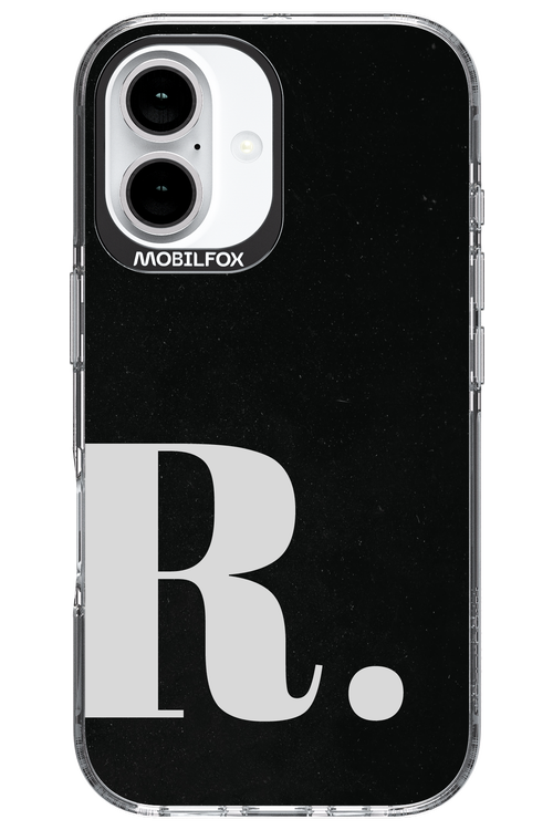 R (Off Space) 2.0 - Apple iPhone 16