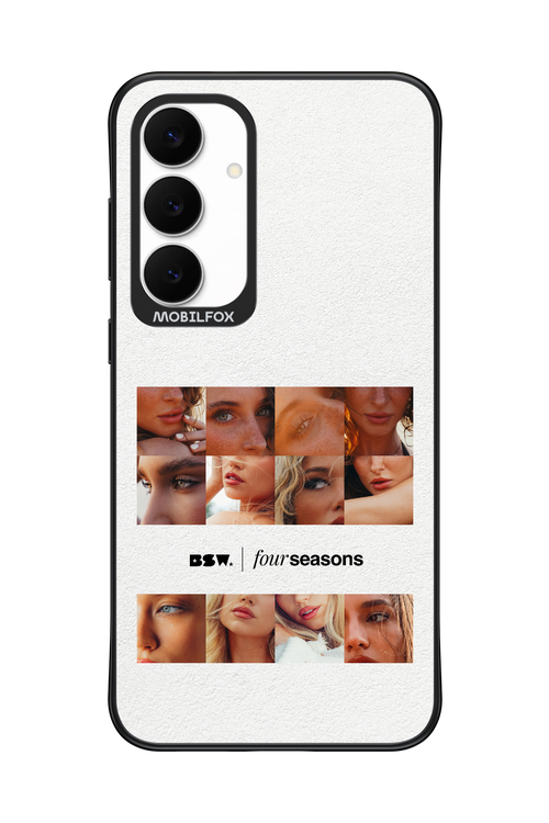 BSW FourSeasons 4 2.0 - Samsung S25 FE