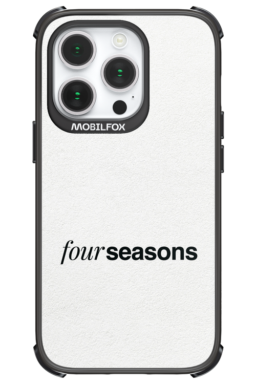 BSW FourSeasons 11 2.0 - Apple iPhone 14 Pro