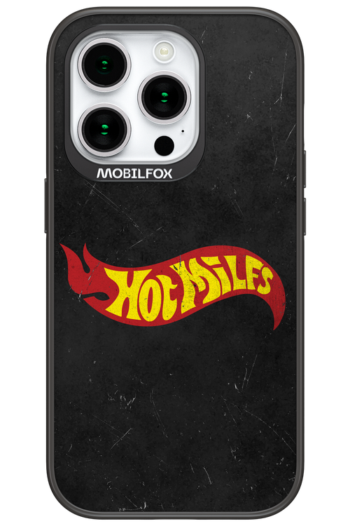 Hot Milfs 2.0 - Apple iPhone 15 Pro