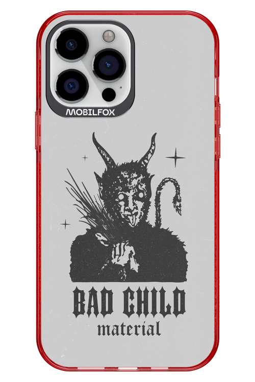 Krampus - Apple iPhone 13 Pro Max