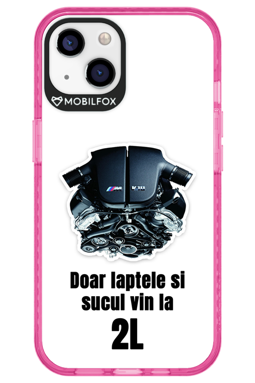M5 V10 V2 - Apple iPhone 13