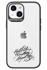 Cash Rules Script 2.0 - Apple iPhone 13 Mini