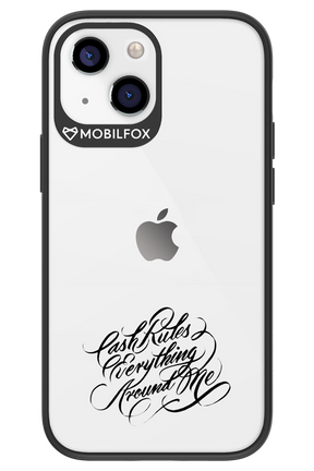 Cash Rules Script 2.0 - Apple iPhone 13 Mini