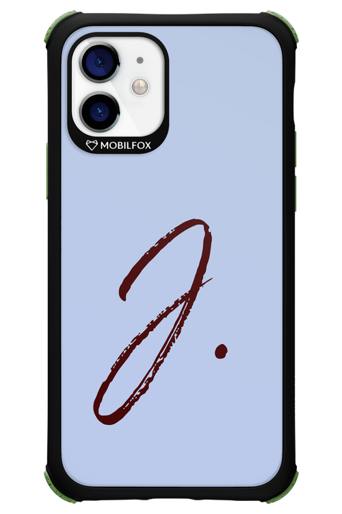 (Jellyfish Presso) J 2.0 - Apple iPhone 12
