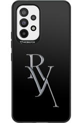 Silver RVA 2.0 - Samsung Galaxy A53